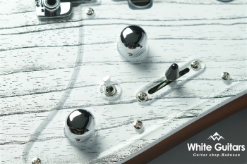 OZ 22 RV ROA - Sand Blasted White Matte